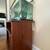 Fish tank and stand 4 thumbnail