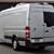 2011 FREIGHTLINER SPRINTER 2500 EXTENDED HIGH ROOF DIESEL 170 WHEEL 3 thumbnail
