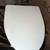 Kohler Toilet Seats - Reach Curv Elongated & Brazn - White 2 thumbnail
