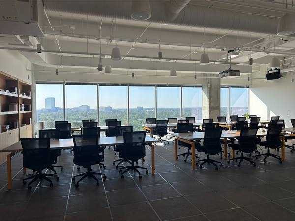 $1,059 End-of-Month Deal — Lock in your office today! (The Woodlands, TX)63906678501634122