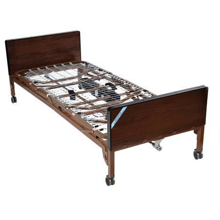 Electric Hospital Bed 1