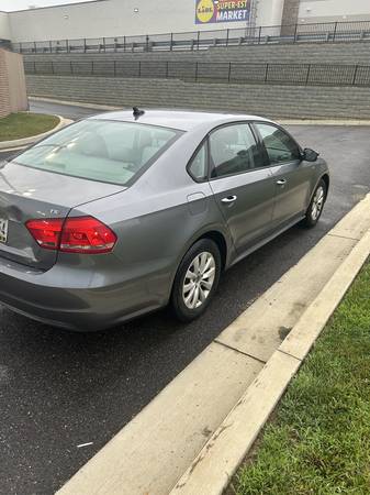 Volkswagen Passat 2015 - $4,25063616247728387121
