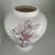 Japanese porcelain Jar Bud Vase 4.25” tall 2 thumbnail