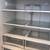 GE Stainless Steel Refrigerator 3 thumbnail