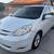 2006 Toyota Sienna XLE 1 thumbnail