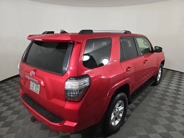 2024 Toyota 4RunnerSR5 Premium Sport Utility 4D - $47977.00 (Anchorage)63470605305219124