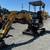 SANY SY16 MINI EXCAVATOR - 0% FINANCING OR RENT-TO-OWN! - $26,500 1 thumbnail