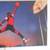 Nike Michael Jordan Jumpman promo card REPRINT 3 thumbnail