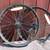 Custom 18-inch Wheelset with Coaster Brake 3 thumbnail