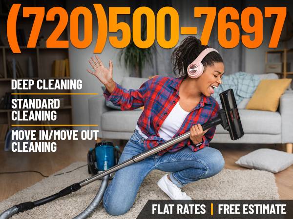 HOUSE CLEANING SERVICES  🧼🫧DEEP 🧼 MOVE OUT CLEANING 🧼 ORGANIZING 1