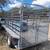 16ft goosneck trailer 6 thumbnail