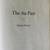 The AU PAIR 2019 Paperback Book by Emma Ross 4 thumbnail