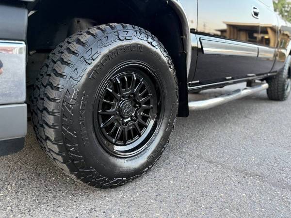 2005 Chevrolet Silverado 1500 Extended - Photo 9