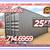 20 40 ft Cargo Container Storage Reefer Shipping Shed Sheds Containers 11 thumbnail