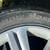 Audi A4 Rims & New tires 235/45R17 5 thumbnail