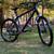 26” Cannondale F600 Furio Disc Brakes 9 Speed Men’s Mountain Bike 6 thumbnail