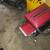 Garage glider rolling tool chest seat call only 4 thumbnail