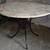 Table and Chairs - Round Table and 4 Swivel Chairs 1 thumbnail