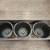 10” to 12” CTi TM / P.E.X Canada Plastic Pots Planters $2.50 each 6 thumbnail