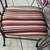 Dining Table and 4 Chairs - In Door / Outdoor Set 8 thumbnail