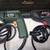 (2)Craftsman t/boxes, 2 elec drills, elec tape measure etc 2 thumbnail