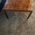 Mid-Century Modern Rosewood Coffee table 1 thumbnail