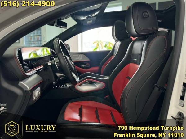 2023 Mercedes-Benz GLE AMG GLE 53 4MATIC Coupé 749 / MO - 749 $ (+ Luxury Motor Club)63470889999873125