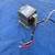 Transformer From A Working Microwave. Use With Caution. 1 thumbnail