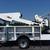 46' Altec AT41S 2017 Dodge Ram 5500 2 Man diesel bucket truck w/ jib 6 thumbnail