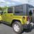 2008 Jeep Wrangler Unlimited Sahara SUV 3 thumbnail