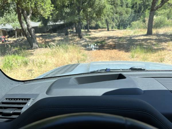 2021 Land Rover Defender 110 - $54,000 (los gatos)63470231365763124