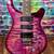 PRS Studio Wood Library w/ BRW 2022 - Faded Purple 2 thumbnail