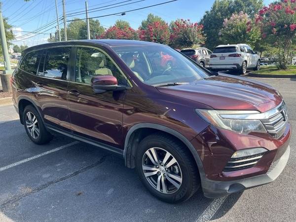Piloto Honda 2017 AWD Tracción en las Cuatro Ruedas EX SUV - $21,858 (Llame *(678) 730-4547* para Confirmar Disponibilidad Instantáneamente)63620252712705122