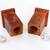 Three Sets of Vintage Outhouse & Toilet Shaped Salt & Pepper Shakers 8 thumbnail