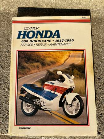 Repair manual new condition call/text to purchase 1