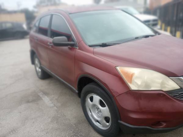 2011 Honda CR-V - $2.350 (West Adams)63436174535939124