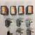 Electric switches, relays & miscellaneous items 6 thumbnail