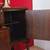 Antique carved sideboard, early 1900's sideboard buffet 14 thumbnail