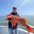 CTEX Composites MEGA Flick 6'6 2-6lb ultra light Spin fishing rod pole 21 thumbnail