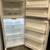 2 Yrs Old White Frigidaire Top Freezer Refrigerator 2 thumbnail