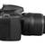 Nikon D5100 Black 16.2 MP DSLR Camera w/AF-S 18-55mm VR Lens 7 thumbnail