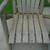 Adirondack Outdoor White Cedar Rocker 6 thumbnail