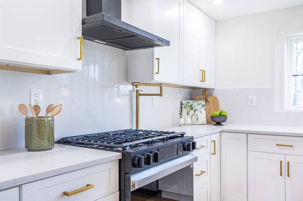 $4,500 / 3br - Apartamento de 3 dormitorios/2.5 baños en Melrose | Waverly Pl63817612555139121
