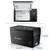AOBOSI 26 Quart Electric Car Refrigerator 12/24V DC 110-240V AC Portab 7 thumbnail