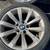 BMW Style 285 17-inch aluminum wheels 5 on 120mm 3 thumbnail