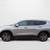 2021 Hyundai Santa Fe AWD All Wheel Drive SE SUV 2 thumbnail