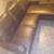Brand New Faux Leather Couch 3 thumbnail