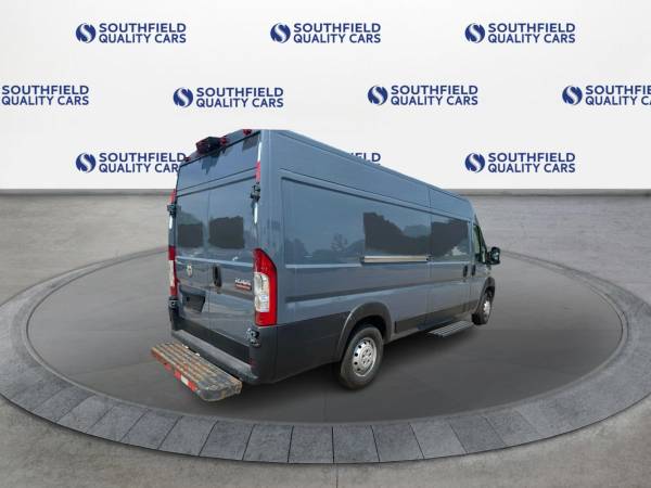 2020 RAM ProMaster - Photo 7
