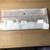 LG OLED 65 TV Base Stand MEZ64114785 for 48/55/65" Screen 1 thumbnail