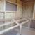 New 4' x 6' Chicken Coop Combo Unit w/8' Run 3 thumbnail
